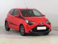 Toyota Aygo 1.0 VVT-i, Automat, Serv.kniha