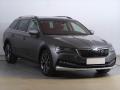 koda Superb 2.0 TDI, R, ALL, KLIMA