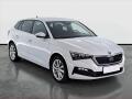�koda Scala Style 1.5 TSI, Automat