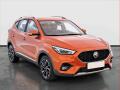 MG ZS 1.0 Turbo, Automat, Serv.kniha