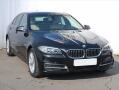 BMW 525d xDrive, 4X4, Automat