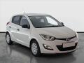 Hyundai i20 1.2, Serv.kniha, Park.�senzory