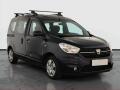 Dacia Dokker Arctica 1.6 SCe, 5M�st, �R
