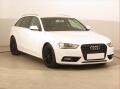 Audi A4 2.0 TDI, Serv.kniha, Xenony
