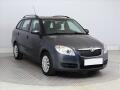 �koda Fabia 1.2 12V, po STK, Klima