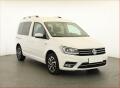 Volkswagen Caddy 2.0 TDI, 5M�st, �R, 1Maj, DPH