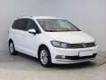 Volkswagen Touran Highline 1.6 TDI, Serv.kniha