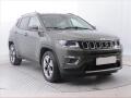 Jeep Compass 1.4 MultiAir, Serv.kniha, K��e
