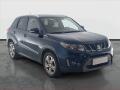 Suzuki Vitara 1.6 VVT, K��e, Navi, Tempomat