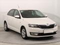 koda Rapid Ambition 1.2 TSI, Tempomat