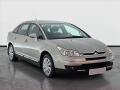 Citro�n C4 1.6 16V, po STK, Ta�n�, Klima