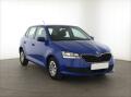 �koda Fabia 1.0 TSI, �R,1.maj