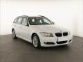 BMW 318 i, Serv.kniha