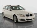 BMW 318 i, Serv.kniha