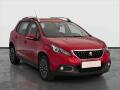 Peugeot 2008 1.2 PureTech, Serv.kniha
