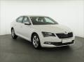 koda Superb 2.0 TDI, Bi-Xenony, Tempomat