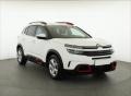Citron C5 Aircross BlueHDi 130, Serv.kniha