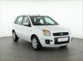 Ford Fusion 1.4, Serv.kniha, po STK