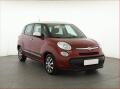 Fiat 500L 1.4 16V, �R,1.maj, Serv.kniha