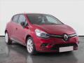 Renault Clio Limited 0.9 TCe, Navi