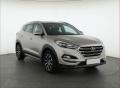 Hyundai Tucson 2.0 CRDi, 4X4, Serv.kniha