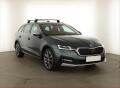 �koda Octavia Scout 2.0 TDI