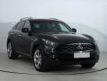 Infiniti FX30 30d, 4X4, Automat, K��e, Navi