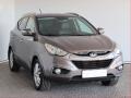 Hyundai ix35 2.0 CRDi, 4X4, Automat