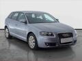 Audi A3 2.0 TDI, nov� STK