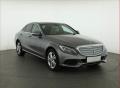 Mercedes-Benz C 400 4MATIC