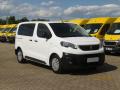 Peugeot Expert 2.0 BlueHDi, Bus, 5Mst, DPH