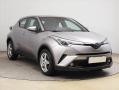 Toyota C-HR 1.2 Turbo, Serv.kniha