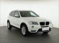 BMW X3 sDrive18d, Automat, Xenony