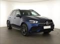 Mercedes-Benz GLE 350 d, STK, KLIMA, NAVI