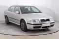 koda Octavia 1.6, po STK, jezd dobe