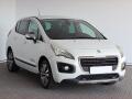 Peugeot 3008 1.6 VTi, Tempomat