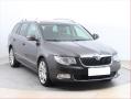 koda Superb 2.0 TDI, Xenony, Tempomat
