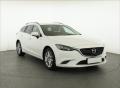 Mazda 6 2.2 Skyactiv-D, Navi, Tempomat