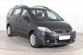 Mazda 5 1.8, 7�m�st, nov� STK