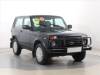 Lada Niva 1.7 i, LPG, 4X4, Serv.kniha