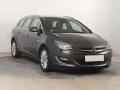 Opel Astra 1.4 T, Serv.kniha, Navi