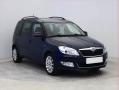 koda Roomster Comfort 1.2 TSI, R,1.maj