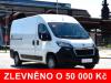 Peugeot Boxer 2.2 BlueHDi, L2H2, 1.0t, R