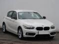 BMW 118i, Tempomat, Park.�senzory