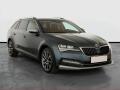 �koda Superb Scout 2.0 TDI