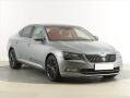 �koda Superb Laurin&Klement 2.0 TSI