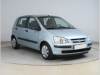 Hyundai Getz 1.1, nov STK, rezervace