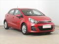 Kia Rio 1.25 CVVT, Serv.kniha