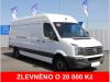 Volkswagen Crafter 2.0 TDI, L3H2, 14m3