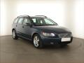 Volvo V50 2.0 D, nov� STK, jezd� v�born�